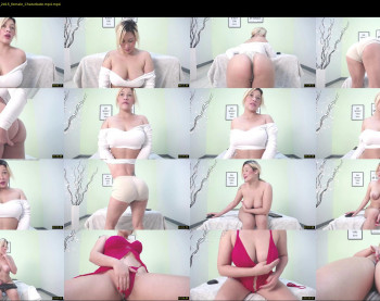 sashapatrick_ — 70 minute Chaturbate female cam show recording, 1080p, May 31, 2020