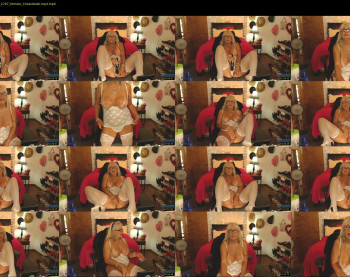 sassythang4u — 9 minute Chaturbate female cam show recording, 720p, May 31, 2020