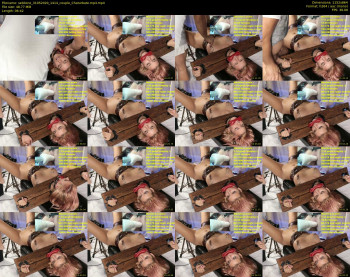sebilone — 7 minute Chaturbate couple cam show recording, 720p, May 31, 2020