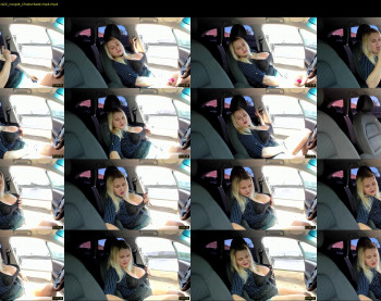 sexy_luna69 — 19 minute Chaturbate couple cam show recording, 720p, May 31, 2020