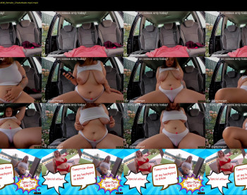 showmebbw — 42 minute Chaturbate female cam show recording, 1080p, May 31, 2020