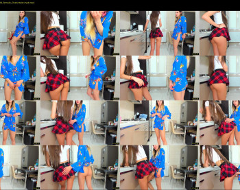 sophydiva — 71 minute Chaturbate female cam show recording, 1080p, May 31, 2020