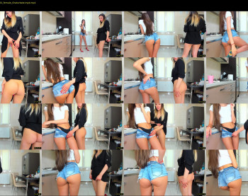 sophydiva — 73 minute Chaturbate female cam show recording, 1080p, May 31, 2020
