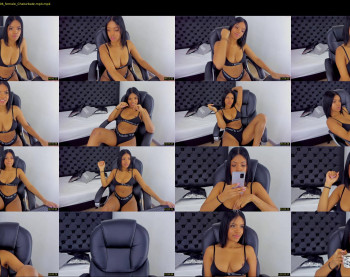 soymaria_ — 70 minute Chaturbate female cam show recording, 1080p, May 31, 2020