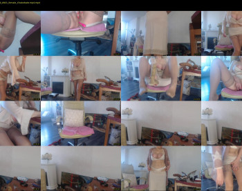 squirtmilfpussy — 60 minute Chaturbate female cam show recording, 720p, May 31, 2020