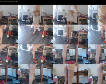 squirtmilfpussy — 24 minute Chaturbate female cam show recording, 720p, May 31, 2020