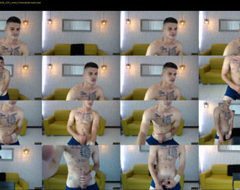 straigthguysfun — 14 minute Chaturbate male cam show recording, 720p, May 31, 2020
