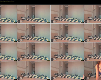 succuba_ — 3 minute Chaturbate female cam show recording, 720p, May 31, 2020