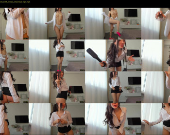 sweety_rinushka_ — 30 minute Chaturbate female cam show recording, 1080p, May 31, 2020
