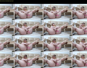 tanya_vader — 4 minute Chaturbate female cam show recording, 720p, Jun 1, 2020