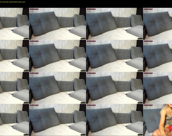teonatorru — 3 minute Chaturbate female cam show recording, 1080p, Jun 1, 2020