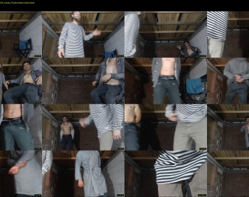 tralalabala — 70 minute Chaturbate male cam show recording, 1080p, Jun 1, 2020