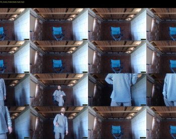 tralalabala — 71 minute Chaturbate male cam show recording, 1080p, May 31, 2020