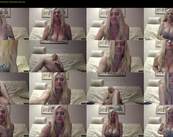 truefoxyyy — 15 minute Chaturbate female cam show recording, 480p, May 31, 2020