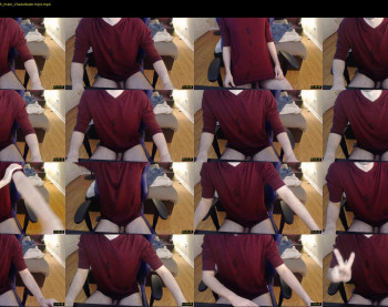 ttwinkfun — 15 minute Chaturbate male cam show recording, 1080p, May 31, 2020