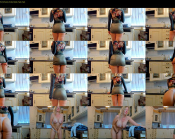 tunderose — 14 minute Chaturbate female cam show recording, 1080p, May 31, 2020