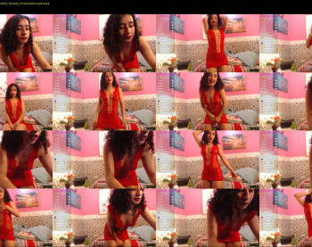 valerie_mase — 7 minute Chaturbate female cam show recording, 720p, May 31, 2020
