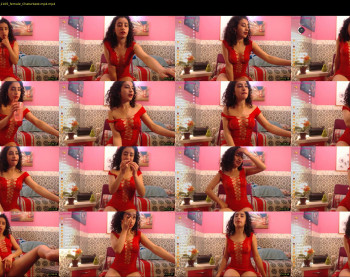 valerie_mase — 29 minute Chaturbate female cam show recording, 720p, May 31, 2020