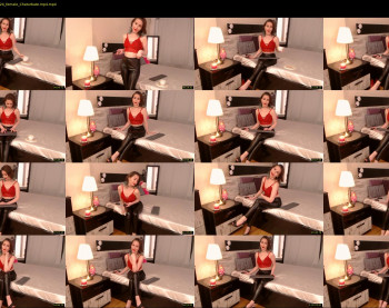 valeriecoy — 71 minute Chaturbate female cam show recording, 720p, May 31, 2020