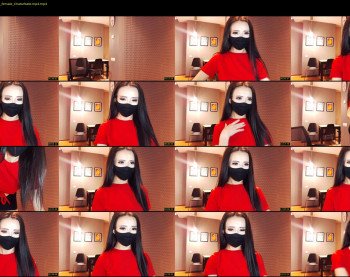verasun — 28 minute Chaturbate female cam show recording, 720p, May 31, 2020
