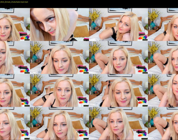 viciousqueen — 71 minute Chaturbate female cam show recording, 1080p, May 31, 2020