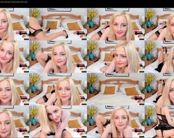 viciousqueen — 12 minute Chaturbate female cam show recording, 1080p, May 31, 2020