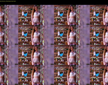 vickyberry — 7 minute Chaturbate female cam show recording, 1080p, May 31, 2020