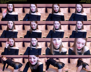 viola_1 — 37 minute Chaturbate female cam show recording, 720p, Jun 1, 2020