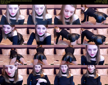 viola_1 — 26 minute Chaturbate female cam show recording, 720p, Jun 1, 2020