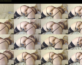 your_lina — 70 minute Chaturbate female cam show recording, 1080p, Jun 1, 2020