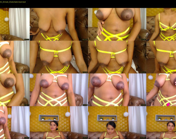 zara_lopez — 70 minute Chaturbate female cam show recording, 1080p, May 31, 2020