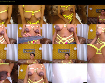 zara_lopez — 70 minute Chaturbate female cam show recording, 1080p, May 31, 2020
