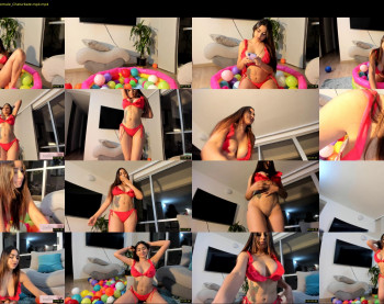 zoeliiv — 70 minute Chaturbate female cam show recording, 1080p, Jun 1, 2020