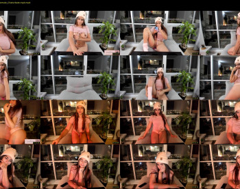 zoeliiv — 62 minute Chaturbate female cam show recording, 1080p, May 31, 2020