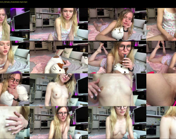 69littlebig69 — 74 minute Chaturbate couple cam show recording, 720p, Jun 1, 2020