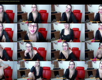 _amanda_seyfried19 — 71 minute Chaturbate female cam show recording, 720p, Jun 1, 2020