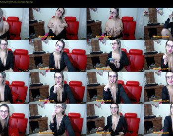 _amanda_seyfried19 — 70 minute Chaturbate female cam show recording, 720p, Jun 1, 2020