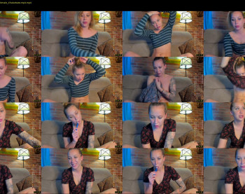 _mari_ — 8 minute Chaturbate female cam show recording, 1080p, Jun 1, 2020