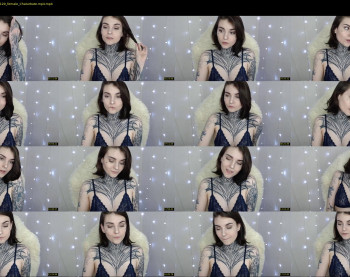 _peni_wise_ — 21 minute Chaturbate female cam show recording, 1080p, Jun 2, 2020