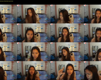 _pilya_ — 42 minute Chaturbate female cam show recording, 720p, Jun 2, 2020