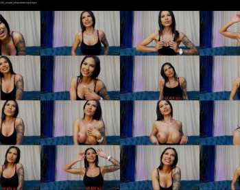 _sinwithme_ — 34 minute Chaturbate female cam show recording, 1080p, Jun 1, 2020