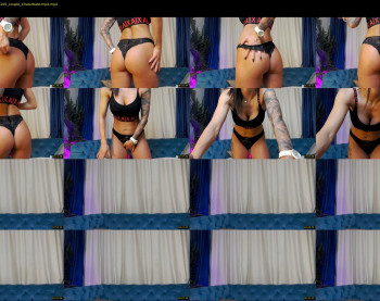 _sinwithme_ — 8 minute Chaturbate female cam show recording, 1080p, Jun 1, 2020