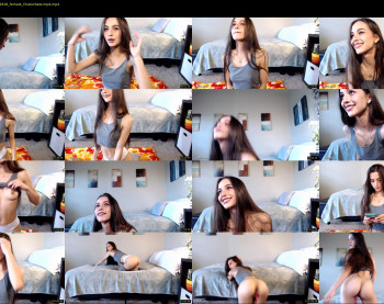 _stella_rose_ — 70 minute Chaturbate female cam show recording, 1080p, Jun 1, 2020