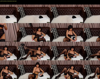 adonamazzara — 66 minute Chaturbate female cam show recording, 1080p, Jun 2, 2020