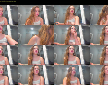 alexispixie — 5 minute Chaturbate female cam show recording, 720p, Jun 2, 2020