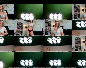 alexsisfaye — 70 minute Chaturbate female cam show recording, 1080p, Jun 2, 2020