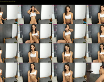 anna_wells — 114 minute Chaturbate female cam show recording, 720p, Jun 1, 2020