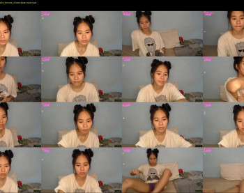 annaxnasty — 34 minute Chaturbate female cam show recording, 720p, Jun 1, 2020