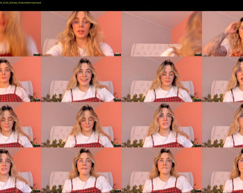 antonia_savatto — 3 minute Chaturbate female cam show recording, 1080p, Jun 1, 2020