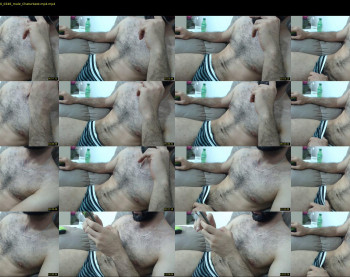 antonywebcam — 17 minute Chaturbate male cam show recording, 720p, Jun 2, 2020